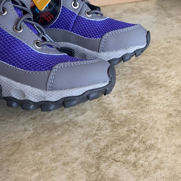 Columbia Sportswear Hyper-Boreal Omni-Heat Snow Boots - Waterproof Size 9 - Picture 9 of 9